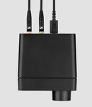 EPOS GSX 300 EXTERNAL SOUND CARD DELIVERS HIGH RESOLUTION AUDIO IN STEREO AND CUSTOMIZABLE 7.1 SURROUND SOUND WITH THE PC SUITE - Office Connect 2018