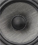 5" Coaxial Speaker with Silk Dome Tweeter made with Kevlar - Office Connect 2018