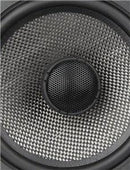 5" Coaxial Speaker with Silk Dome Tweeter made with Kevlar - Office Connect 2018