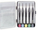 5 Pce Torx Screwdriver Set - Office Connect 2018