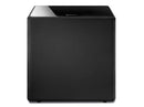 KEF 12'' 300W Subwoofer. 1x 300mm driver. 22~140Hz. - Office Connect
