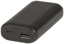 5,200mAh USB Portable Power Bank - Office Connect 2018