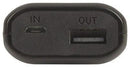 5,200mAh USB Portable Power Bank - Office Connect 2018