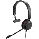 JABRA EVOLVE 30 II UC MONO HEADSET - Office Connect