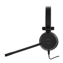 JABRA EVOLVE 30 II UC MONO HEADSET - Office Connect