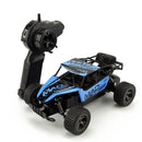 High-Speed RC Drift Car - Office Connect 2018