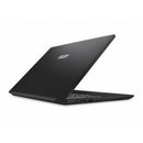 MSI Modern 14 35.6 cm (14") Notebook - Intel Core i7 12th Gen i7-1255U - 16 GB Total RAM - 512 GB SSD - Intel Chip - Windows 11 Pro - Office Connect 2018