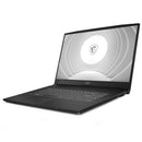 MSI CreatorPro M17 43.9 cm (17.3") Mobile Workstation - Full HD - 1920 x 1080 - Intel Core i7 12th Gen i7-12700H - 16 GB Total RAM - 1 TB SSD - Office Connect 2018