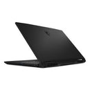 MSI CreatorPro M17 43.9 cm (17.3") Mobile Workstation - Full HD - 1920 x 1080 - Intel Core i7 12th Gen i7-12700H - 16 GB Total RAM - 1 TB SSD - Office Connect 2018