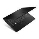 MSI CreatorPro M17 43.9 cm (17.3") Mobile Workstation - Full HD - 1920 x 1080 - Intel Core i7 12th Gen i7-12700H - 16 GB Total RAM - 1 TB SSD - Office Connect 2018