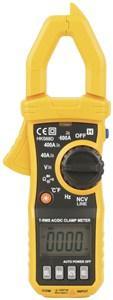 600A True RMS AC/DC Clamp Meter - Office Connect 2018