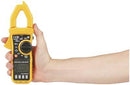 600A True RMS AC/DC Clamp Meter - Office Connect 2018
