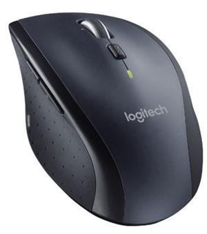 Logitech M705 Marathon USB Wireless Laser Mouse - Office Connect