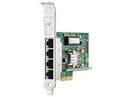 HPE Ethernet 1Gb 4 Port 331T Adapter - Office Connect