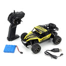 High-Speed RC Drift Car - Office Connect 2018
