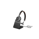 JABRA EVOLVE 65+ UC MONO HEADSET INCLUDES CHARGING STAND - Office Connect