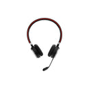JABRA EVOLVE 65 MSSKY4BUS STEREO HEADSET INCL CHARGING STAND - Office Connect
