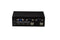 REXTRON 1-2 USB Automatic KVM Switch. Share 1x Keyboard/Video - Office Connect