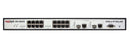 NETSYS 8 Port VDSL2 Managed IP DSLAM with 2 Gigabit - Office Connect