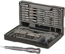 73 Piece Multifunctional Screwdriver Set with Carry Case - Office Connect 2018
