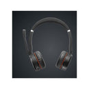 Jabra Evolve 75 UC Stereo Headset - Office Connect