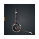 Jabra Evolve 75 UC Stereo Headset - Office Connect
