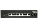 EDGECORE 10 Port Gigabit Web-Smart Ethernet Switch. - Office Connect