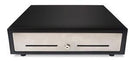 Maken SK-460 Cash Drawer Stainless Steel Heavy Duty 24V - Office Connect