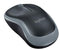 Logitech M185 USB Wireless Compact Mouse - Dark Grey - Office Connect