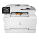 HP COLOR LASERJET PRO MFP M283FDW PRINTER - Office Connect