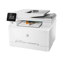 HP COLOR LASERJET PRO MFP M283FDW PRINTER - Office Connect