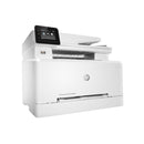 HP COLOR LASERJET PRO MFP M283FDW PRINTER - Office Connect