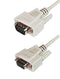 Digitus D-Sub 9 Pin (M) to D-Sub 9 Pin (F) Serial 2m Extension Cable - Office Connect