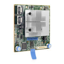 HPE Smart Array E208i-a SR G10 LH Ctrlr - Office Connect