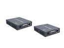 LENKENG HDBaseT HDMI Extender Over Single Cat6 Cable Up To 70m - Office Connect