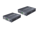LENKENG HDBaseT HDMI Extender Over Single Cat6 Cable Up To 70m - Office Connect