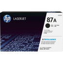 87A BLACK LJ TONER CART CF287A - Office Connect 2018