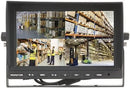 9" High Resolution Auto LCD Monitor with HDMI Input - Office Connect 2018