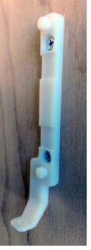 Ruckus R300 Secure Mounting Bracket - Office Connect