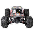 Model car amphibious RC remote control car - Office Connect 2018