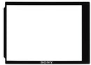 Sony PCKLM15 Screen Protector For DSCRX1 - Office Connect
