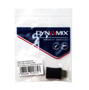DYNAMIX HDMI Non-CEC Female/ Male Adapter, CEC Pin - Office Connect