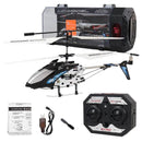 RC Airplane Metal RC Airplane Model - Office Connect 2018