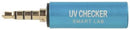 Smartphone Ultraviolet Sensor Plug-in Module with APP - Office Connect