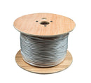 DYNAMIX 152m 2Core 14AWG/2.08mm Dual Sheath High-Performance - Office Connect 2018