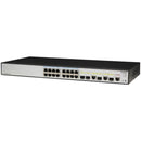 Huawei fully managed layer 2 switch S1720-20GFR-4TP - Office Connect