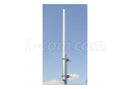 L-Com 900 MHz 8 dBi Omnidirectional Antenna - Office Connect