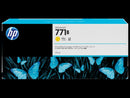 HP 771B 775ml Yellow Ink Cartridge - Office Connect