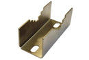 Saddle Clamp for Antenna Mount - Office Connect