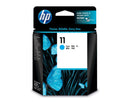 HP 11 Cyan Ink Cartridge 28ml - Office Connect